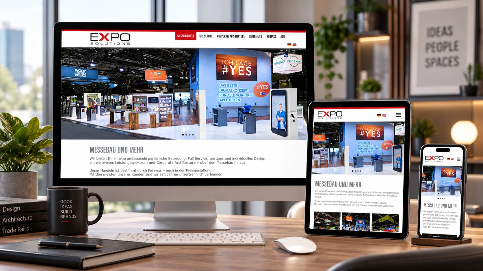 exposolutions